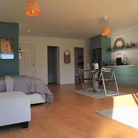 City Heaven New Terrace Apartment OOporto Exteriör bild