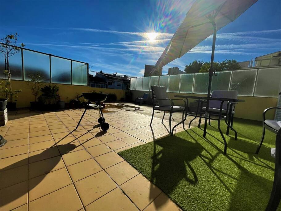 City Heaven New Terrace Apartment OOporto Exteriör bild