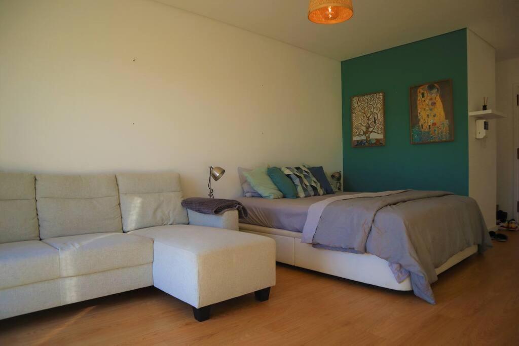 City Heaven New Terrace Apartment OOporto Exteriör bild