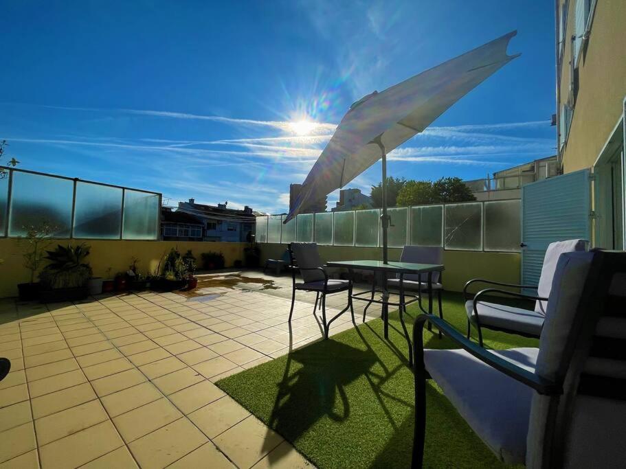 City Heaven New Terrace Apartment OOporto Exteriör bild